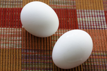 Eggs