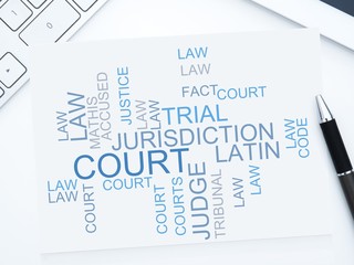 Court