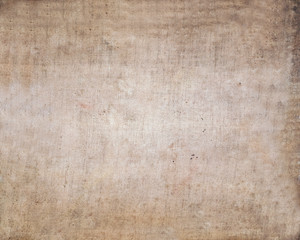 Rustic Old Fabric Burlap Texture Background