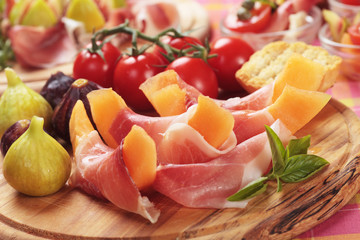 Prosciutto di Parma