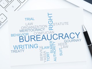 Bureaucracy