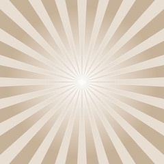 Obraz premium Sunlight abstract background