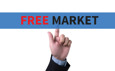 FREE MARKET
