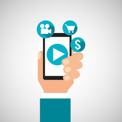 website music design