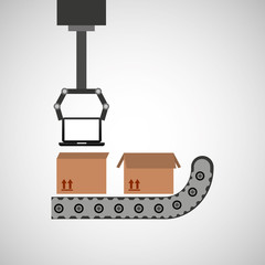 robot technolgy machine