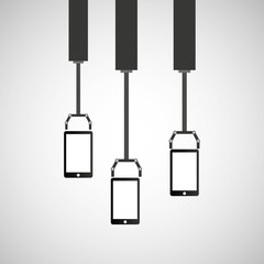 robot technolgy machine