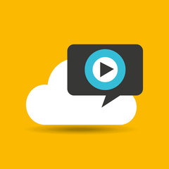 headphone music icon