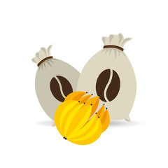 colombian coffee icon