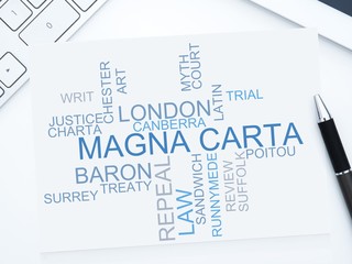 Magna Carta
