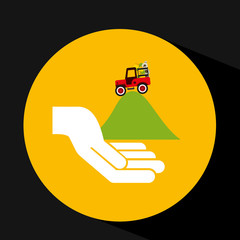 colombian coffee icon