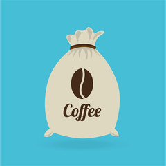 colombian coffee icon