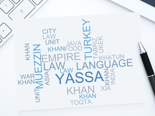 Yassa