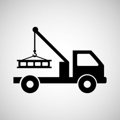 industry construction icon