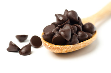 Chocolate chips