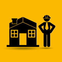 civil engineering icon