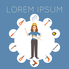 Do-it-Yourself tools banner2