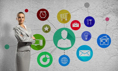 Interface presentation