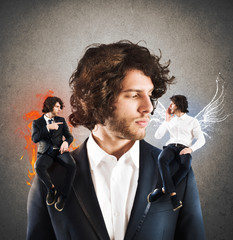 Right or wrong choices in business