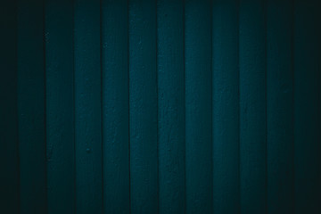 dark green wood wall use for background