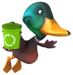 Duck