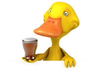 Duck