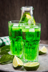 drink from estragon