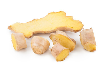Ginger root