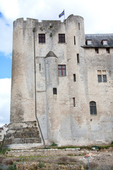 Niort, le donjon, Deux Sèvres, Poitou Charentes