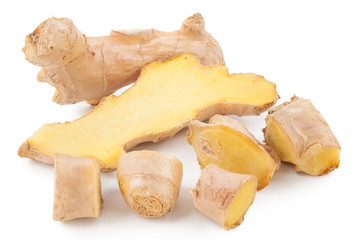Ginger root