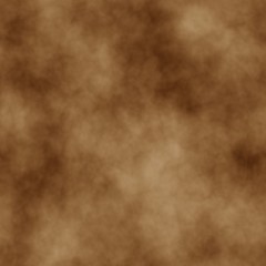Batik brown background