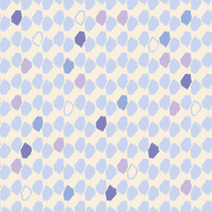 Ethnic boho seamless pattern. Print. Repeating background. Cloth design, wallpaper.