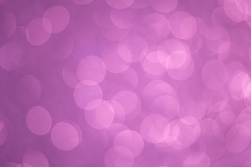 Purple Bokeh Background./Purple Bokeh Background