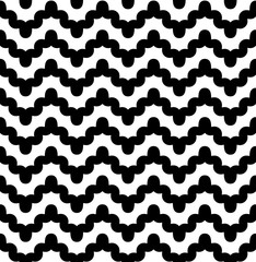Vector hipster abstract geometry chevron pattern,black and white seamless geometry chevron background,subtle pillow pattern design,creative abstract art deco chevron pattern,hipster fashion print