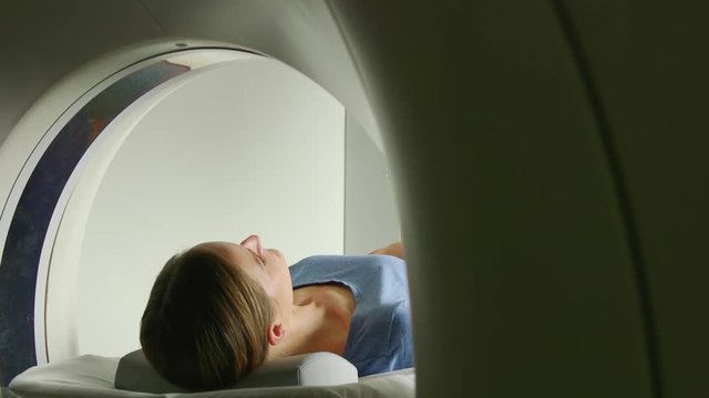 CT scanning