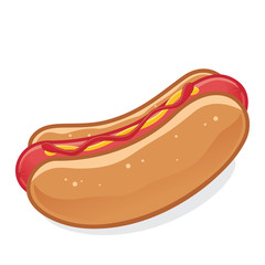 Hot dog