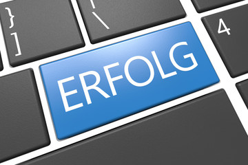 Erfolg