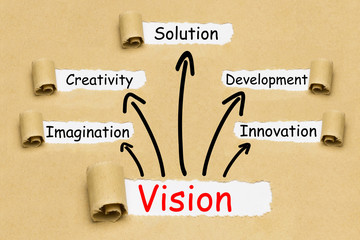Vision Concept