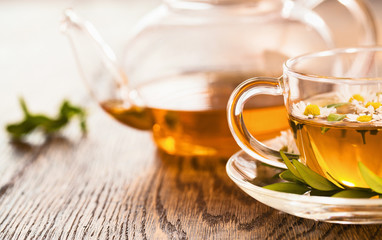 Cup of tea