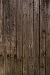 old wooden fence background