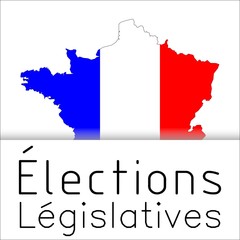 Obraz premium élections légilsatives