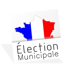élection municipale