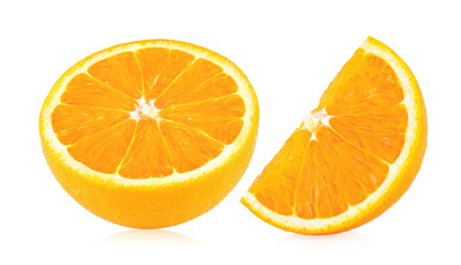 orange slice