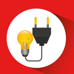 electrical power icon