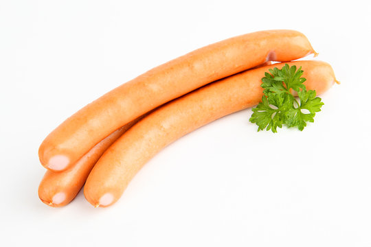 Wiener W&uuml;rstchen