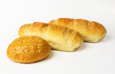 whole wheat bread