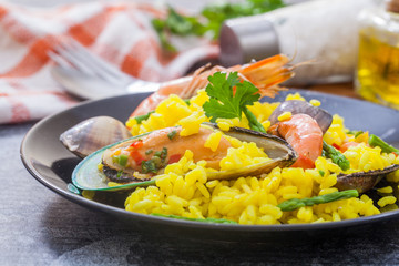 Paella