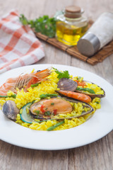 Paella