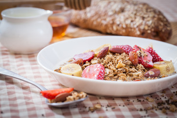 Oatmeal