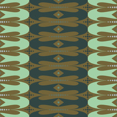 Eastern decorative lattice