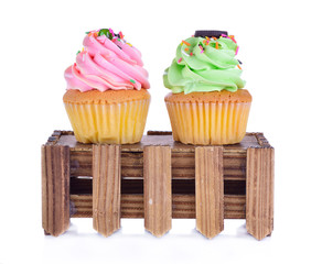 Cupcake